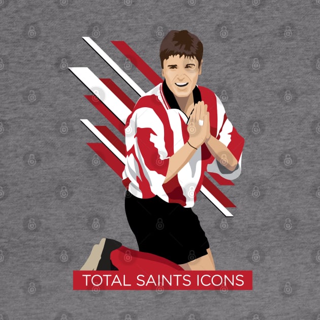 The Great Escape by Total Saints Icons